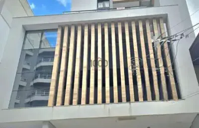 Apartamento com 2 quartos à venda na Rua São Mateus, São Mateus, Juiz de Fora