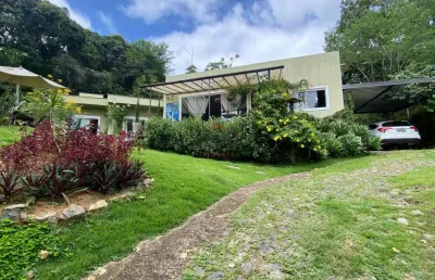 Casa com 2 quartos à venda na Alameda do Cedro, Floresta, Juiz de Fora