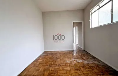 Apartamento com 3 quartos para alugar na Rua Santa Rita, Centro, Juiz de Fora