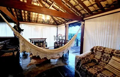 Chácara / sítio / granja 1 quarto - previdenciários