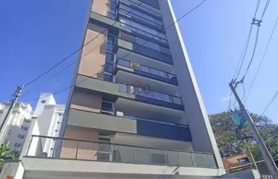 Apartamento com 3 quartos à venda na Rua Olímpio Reis, Santa Helena, Juiz de Fora