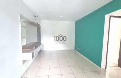 Apartamento com 3 quartos para alugar na Rua Pétala Misteriosa, Santa Luzia, Juiz de Fora