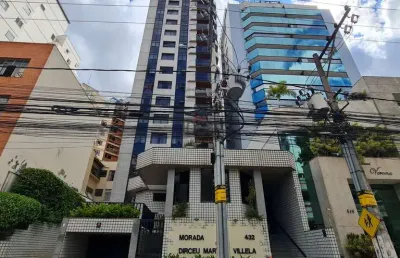 Cobertura com 4 quartos à venda na Rua Santo Antônio, Centro, Juiz de Fora