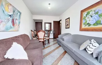 Cobertura com 3 quartos à venda na Rua Pedro Botti, Alto dos Passos, Juiz de Fora