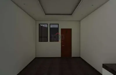 Casa com 5 quartos à venda no Granbery, Juiz de Fora 