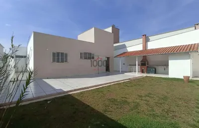 Casa em condomínio fechado com 4 quartos à venda na Rua Wolfgang Amadeus Mozart, São Pedro, Juiz de Fora
