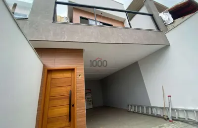 Casa com 3 quartos à venda na Rua Aristóteles Braga, São Pedro, Juiz de Fora