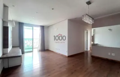 Apartamento com 3 quartos à venda na Avenida Barão do Rio Branco, Alto dos Passos, Juiz de Fora