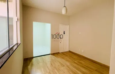 Apartamento com 2 quartos à venda na Rua Vilela Filho, Santa Helena, Juiz de Fora