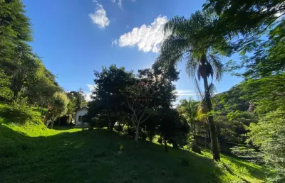 Chácara / sítio / granja 3 quartos - recanto dos lagos