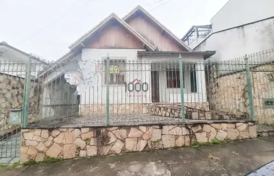 Casa com 3 quartos à venda na Rua Araguaia, São Mateus, Juiz de Fora