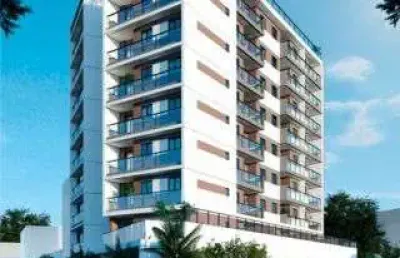 Apartamento com 2 quartos à venda na Rua Dr. Romualdo, São Mateus, Juiz de Fora