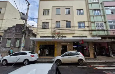 Apartamento com 2 quartos à venda na Rua Espírito Santo, Centro, Juiz de Fora