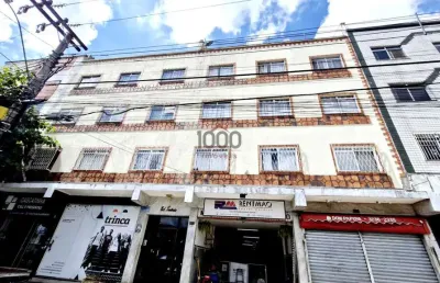 Apartamento com 3 quartos à venda na Rua Antônio Altaf, Cascatinha, Juiz de Fora