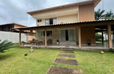 Casa em condomínio fechado com 3 quartos à venda na Rua Antônio Bento de Vasconcelos, Previdenciários, Juiz de Fora