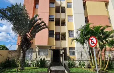 Apartamento com 2 quartos para alugar na Rua Visconde de Mauá, Santa Helena, Juiz de Fora
