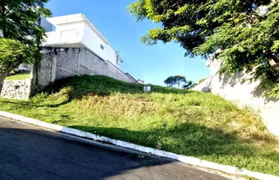 Terreno em condomínio fechado à venda na Rua Coronel Vitral Monteiro, Grama, Juiz de Fora
