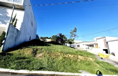 Terreno em condomínio fechado à venda na Rua Coronel Vitral Monteiro, Grama, Juiz de Fora