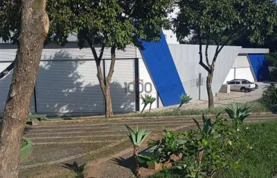 Ponto comercial para alugar na Rua Jésus Raimundo, Teixeiras, Juiz de Fora