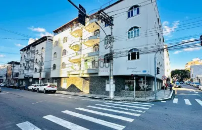Apartamento com 3 quartos à venda na Rua São Mateus, São Mateus, Juiz de Fora