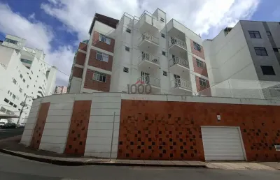 Apartamento com 3 quartos à venda na Rua Monsenhor Pedro Arbex, São Mateus, Juiz de Fora