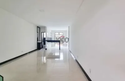Casa com 3 quartos à venda na Rua Umberto Nery, Aeroporto, Juiz de Fora
