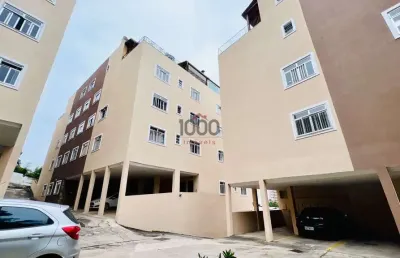 Cobertura com 4 quartos à venda na Rua São Mateus, São Mateus, Juiz de Fora