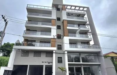 Apartamento com 2 quartos à venda na Avenida Eugênio do Nascimento, Aeroporto, Juiz de Fora