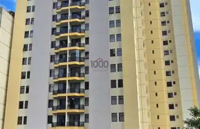 Apartamento com 3 quartos à venda na Avenida Barão do Rio Branco, Alto dos Passos, Juiz de Fora