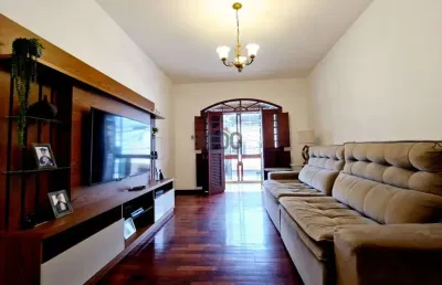 Casa com 4 quartos à venda no Bairu, Juiz de Fora 