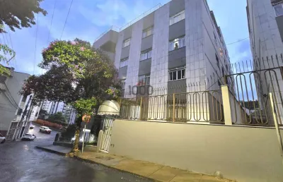 Cobertura com 3 quartos à venda na Rua Guacuí, São Mateus, Juiz de Fora