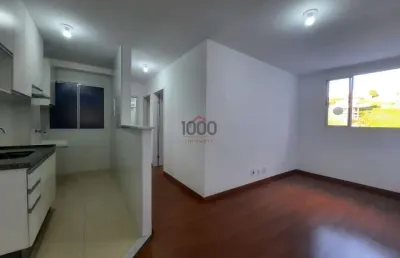 Apartamento com 2 quartos à venda na Avenida Engenheiro Valdir Pedro Monachesi, Aeroporto, Juiz de Fora