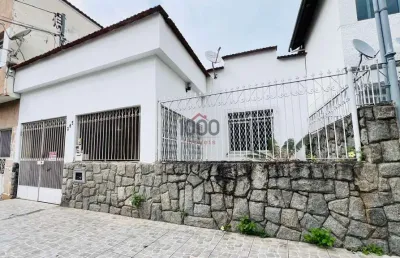 Casa com 3 quartos à venda na Rua Doutor Eduardo de Menezes, São Mateus, Juiz de Fora