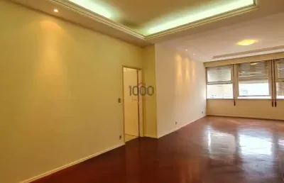 Apartamento com 4 quartos à venda na Rua Doutor Gil Horta, Centro, Juiz de Fora