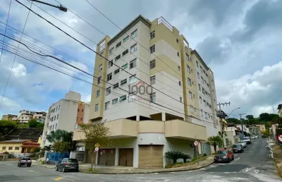 Ponto comercial à venda na Rua Nossa Senhora do Líbano, Grajaú, Juiz de Fora