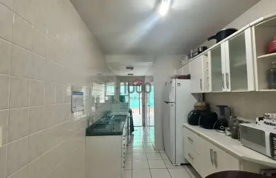 Apartamento com 2 quartos à venda na Rua Guacuí, São Mateus, Juiz de Fora