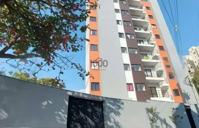 Apartamento com 2 quartos à venda na Rua Antônio Manganelli, Alto dos Passos, Juiz de Fora