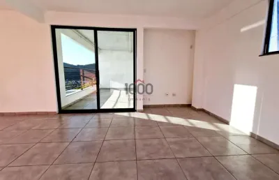Sala comercial à venda na R Luz Do Interior, Estrela Sul, Juiz de Fora