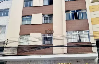 Apartamento com 2 quartos à venda na Rua São Mateus, São Mateus, Juiz de Fora