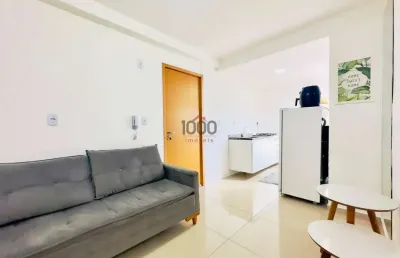 Apartamento com 2 quartos à venda na Rua Jésus Raimundo, Teixeiras, Juiz de Fora