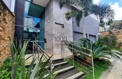 Cobertura com 3 quartos à venda na Rua Delorme de Carvalho, Bom Pastor, Juiz de Fora