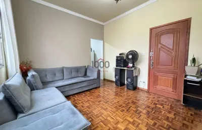 Apartamento com 3 quartos à venda na Rua Antônio Dias Tostes, Granbery, Juiz de Fora