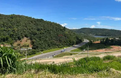 Terreno em condomínio fechado à venda na Rua Professor Virgílio Pereira da Silva, Vina Del Mar, Juiz de Fora