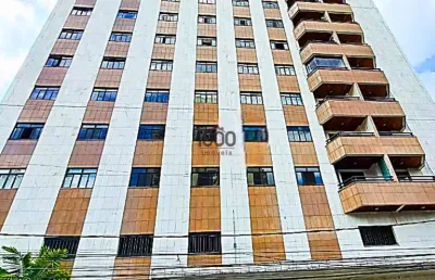 Apartamento com 4 quartos à venda na Rua Tietê, São Mateus, Juiz de Fora