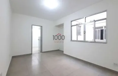 Apartamento de 2 quartos reformado em são mateus para locação