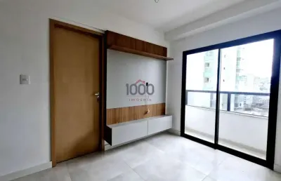Apartamento com 2 quartos para alugar na Avenida Presidente Itamar Franco, Centro, Juiz de Fora