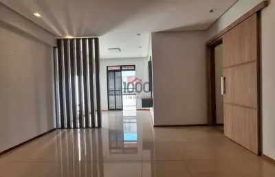 Apartamento com 3 quartos à venda na Rua Santos Dumont, Granbery, Juiz de Fora