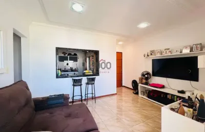 Apartamento com 2 quartos à venda na Rua Nair Furtado de Souza, Jardim das Laranjeiras, Juiz de Fora