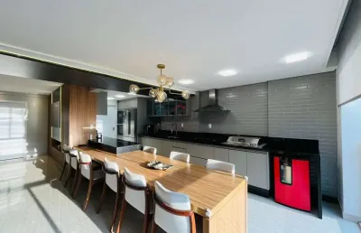 Apartamento com 3 quartos à venda na Rua Pétala Misteriosa, Estrela Sul, Juiz de Fora
