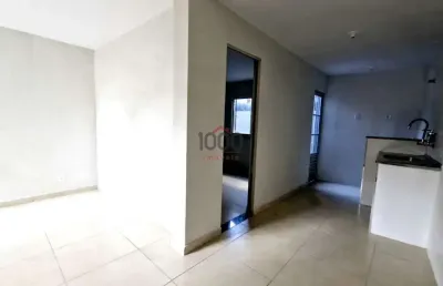 Apartamento com 2 quartos para alugar na Rua Oscar Pereira Lopes, Adolfo Vireque, Juiz de Fora